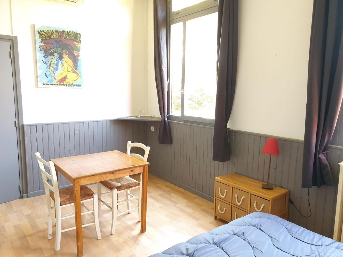 Camping des 2 Rives- Chambres Etang-sur-Arroux Exterior foto