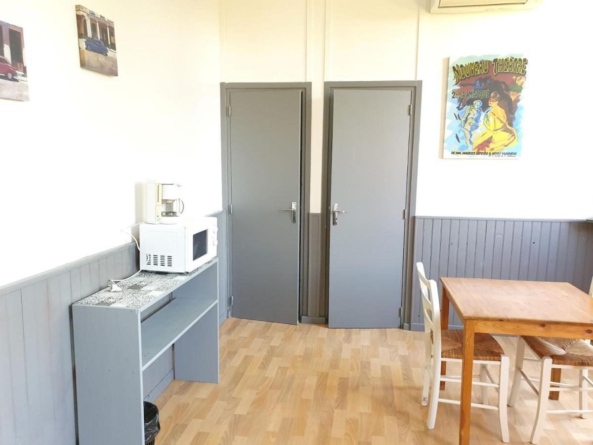 Camping des 2 Rives- Chambres Etang-sur-Arroux Exterior foto